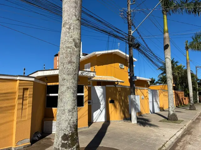 Sobrado à venda no Balneário Califórnia - Caraguatatuba / SP - Cod. SO0936 — foto 9