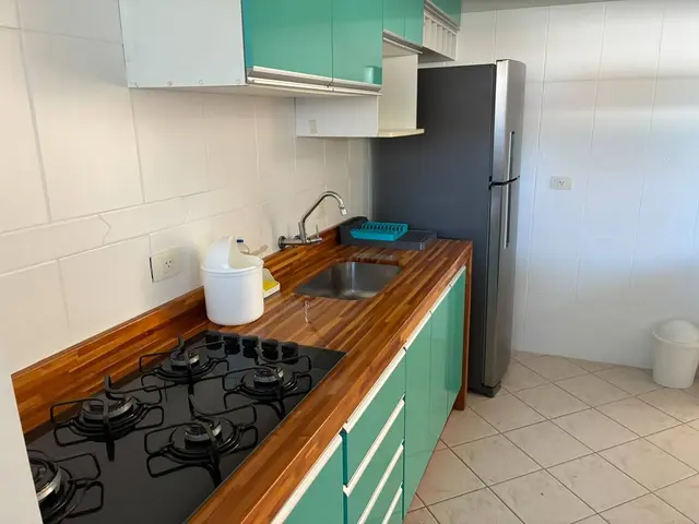 Sobrado à venda no Balneário Califórnia - Caraguatatuba / SP - Cod. SO0936 — foto 12