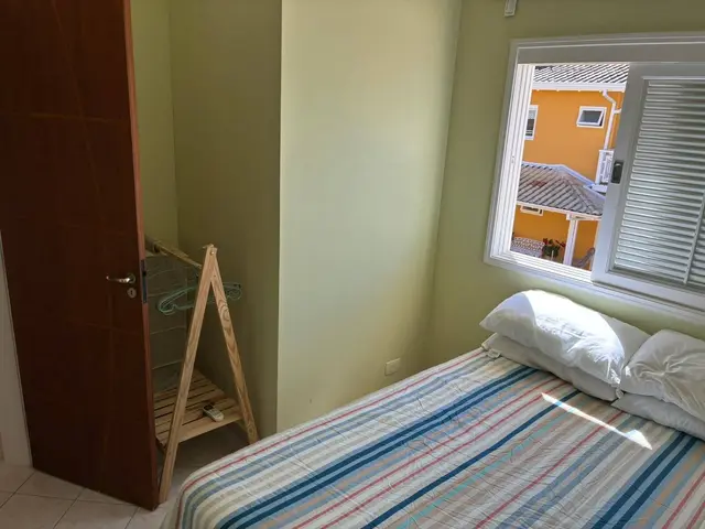Sobrado à venda no Balneário Califórnia - Caraguatatuba / SP - Cod. SO0936 — foto 15
