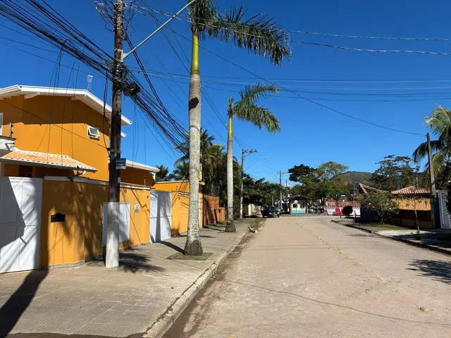 Sobrado à venda no Balneário Califórnia - Caraguatatuba / SP - Cod. SO0936 — foto 23