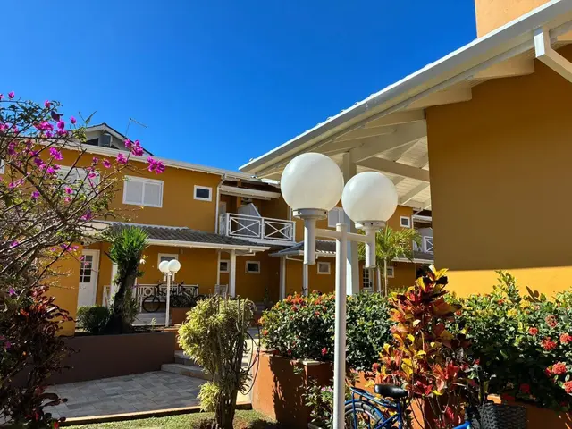 Sobrado à venda no Balneário Califórnia - Caraguatatuba / SP - Cod. SO0936 — foto 2