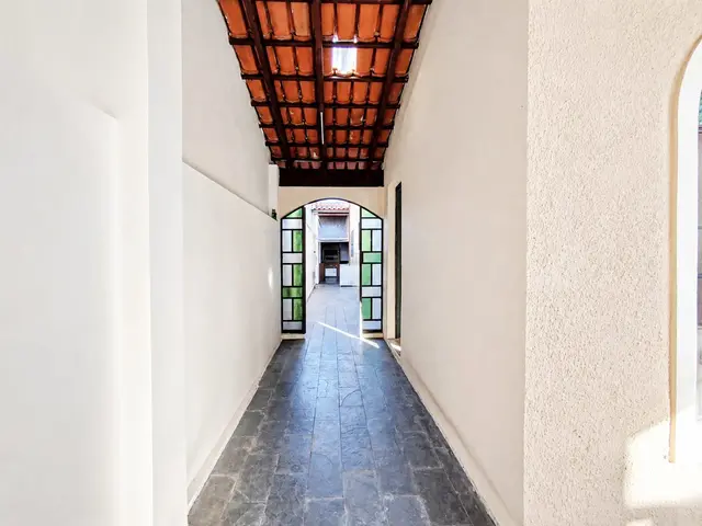 Casa à venda no Jardim Estrela D'Alva - Caraguatatuba / SP - Cod. CA2229 — foto 5