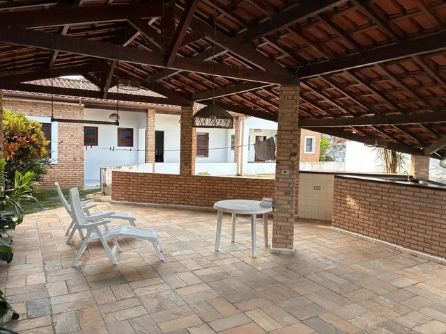 Casa à venda na Praia das Palmeiras - Caraguatatuba / SP - Cod. CA2283 — foto 20