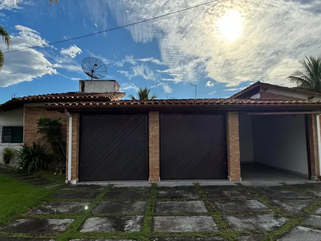 Casa à venda na Praia das Palmeiras - Caraguatatuba / SP - Cod. CA2283 — foto 8