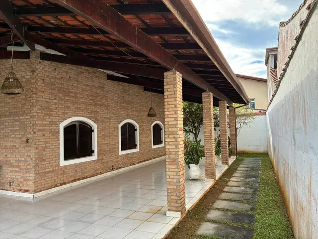 Casa à venda na Praia das Palmeiras - Caraguatatuba / SP - Cod. CA2283 — foto 4