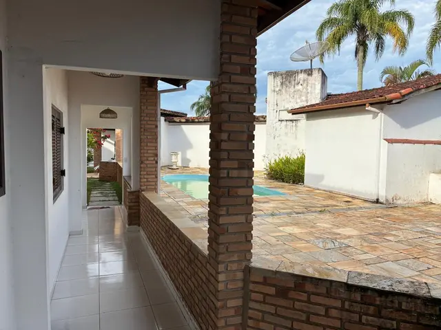 Casa à venda na Praia das Palmeiras - Caraguatatuba / SP - Cod. CA2283 — foto 23