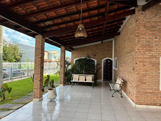 Casa à venda na Praia das Palmeiras - Caraguatatuba / SP - Cod. CA2283 — foto 5