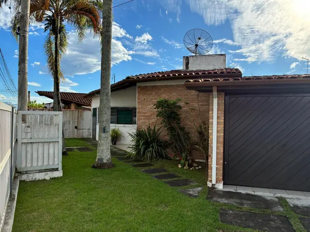 Casa à venda na Praia das Palmeiras - Caraguatatuba / SP - Cod. CA2283 — foto 6