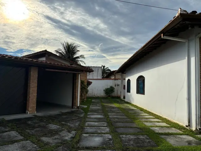 Casa à venda na Praia das Palmeiras - Caraguatatuba / SP - Cod. CA2283 — foto 1