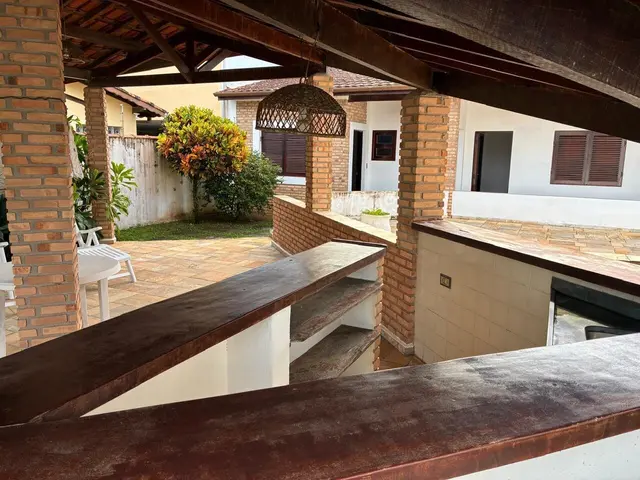 Casa à venda na Praia das Palmeiras - Caraguatatuba / SP - Cod. CA2283 — foto 21