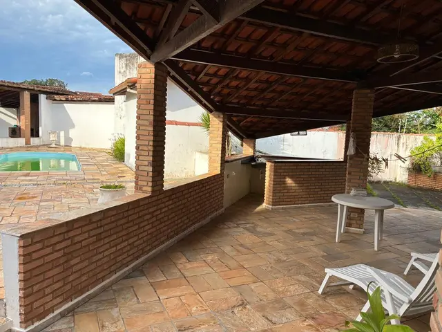 Casa à venda na Praia das Palmeiras - Caraguatatuba / SP - Cod. CA2283 — foto 18