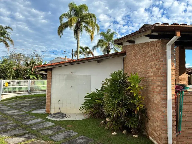 Casa à venda na Praia das Palmeiras - Caraguatatuba / SP - Cod. CA2283 — foto 10