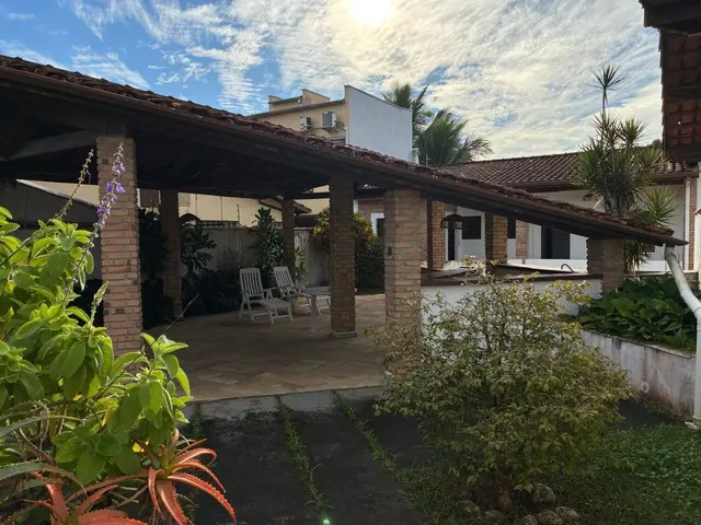 Casa à venda na Praia das Palmeiras - Caraguatatuba / SP - Cod. CA2283 — foto 22