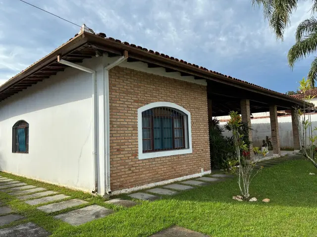 Casa à venda na Praia das Palmeiras - Caraguatatuba / SP - Cod. CA2283 — foto 3