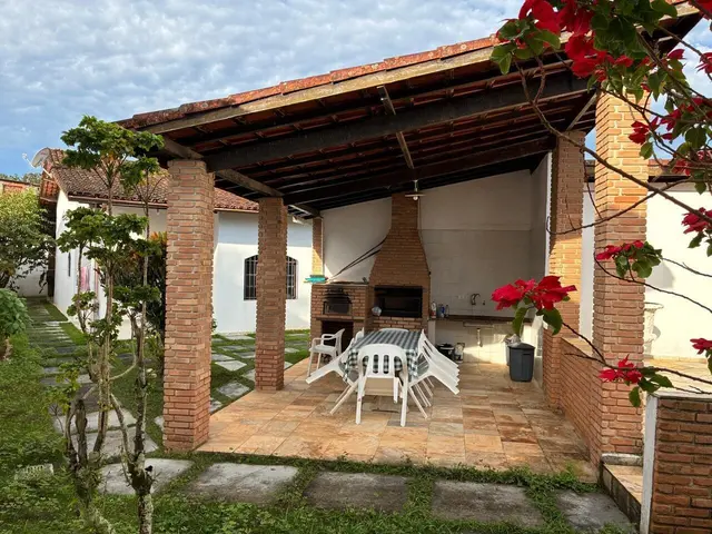 Casa à venda na Praia das Palmeiras - Caraguatatuba / SP - Cod. CA2283 — foto 13