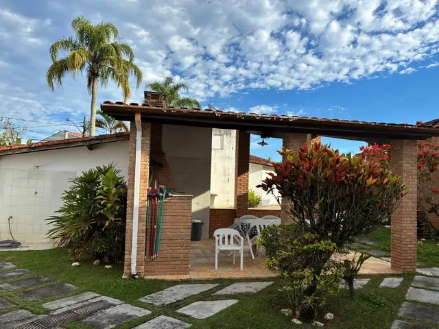 Casa à venda na Praia das Palmeiras - Caraguatatuba / SP - Cod. CA2283 — foto 12