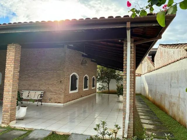 Casa à venda na Praia das Palmeiras - Caraguatatuba / SP - Cod. CA2283 — foto 7