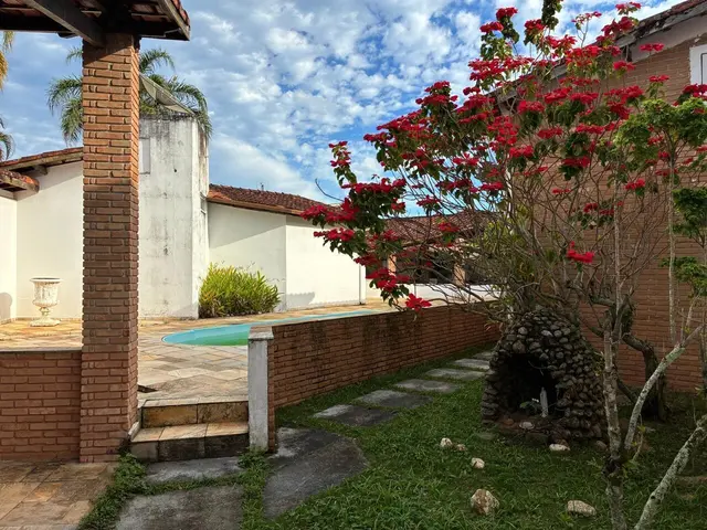 Casa à venda na Praia das Palmeiras - Caraguatatuba / SP - Cod. CA2283 — foto 14