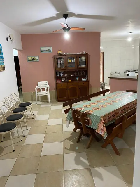 Apartamento à venda na Martim de Sá - Caraguatatuba / SP - Cod. AP1711 — foto 4