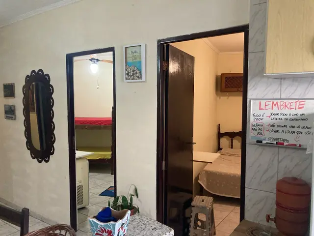 Apartamento à venda na Martim de Sá - Caraguatatuba / SP - Cod. AP1711 — foto 18