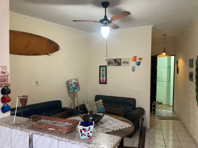 Apartamento à venda na Martim de Sá - Caraguatatuba / SP - Cod. AP1711 — foto 17