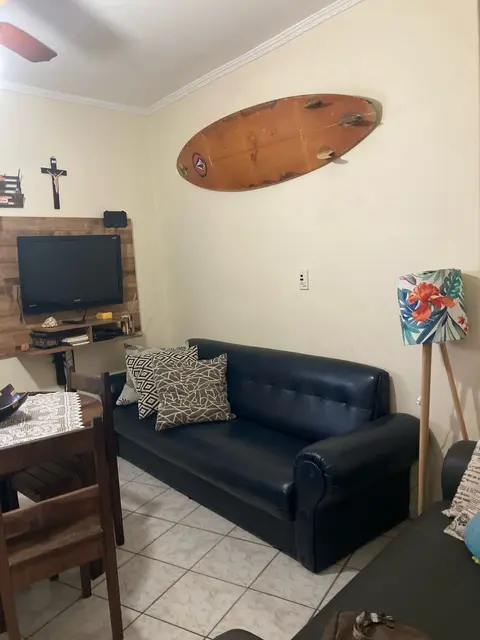 Apartamento à venda na Martim de Sá - Caraguatatuba / SP - Cod. AP1711 — foto 26