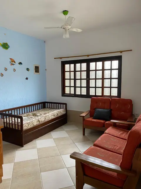 Apartamento à venda na Martim de Sá - Caraguatatuba / SP - Cod. AP1711