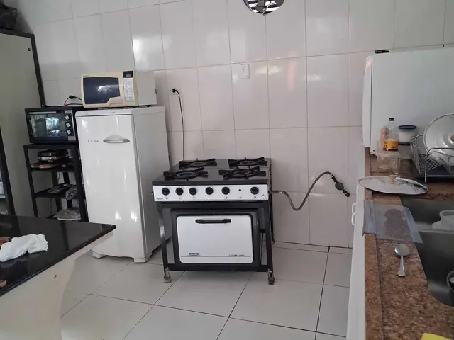 Casa à venda na Martim de Sá - Caraguatatuba / SP - Cod. CA2281 — foto 12