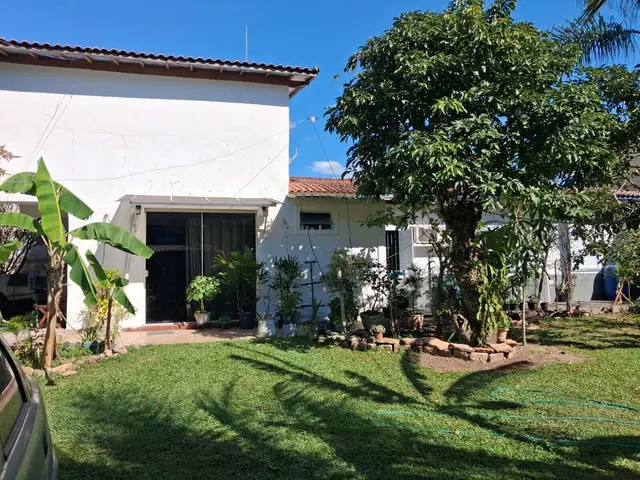 Casa à venda na Martim de Sá - Caraguatatuba / SP - Cod. CA2281 — foto 1