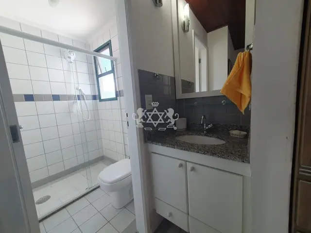 Apartamento à venda na Martim de Sá - Caraguatatuba / SP - Cod. AP0155 — foto 23