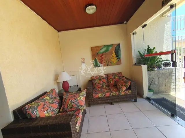 Apartamento à venda na Martim de Sá - Caraguatatuba / SP - Cod. AP0155 — foto 8