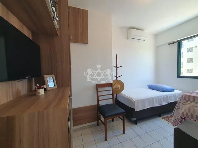 Apartamento à venda na Martim de Sá - Caraguatatuba / SP - Cod. AP0155 — foto 29