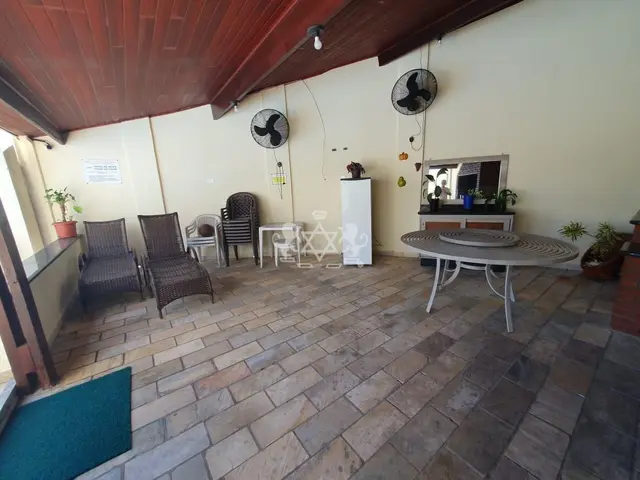 Apartamento à venda na Martim de Sá - Caraguatatuba / SP - Cod. AP0155 — foto 5