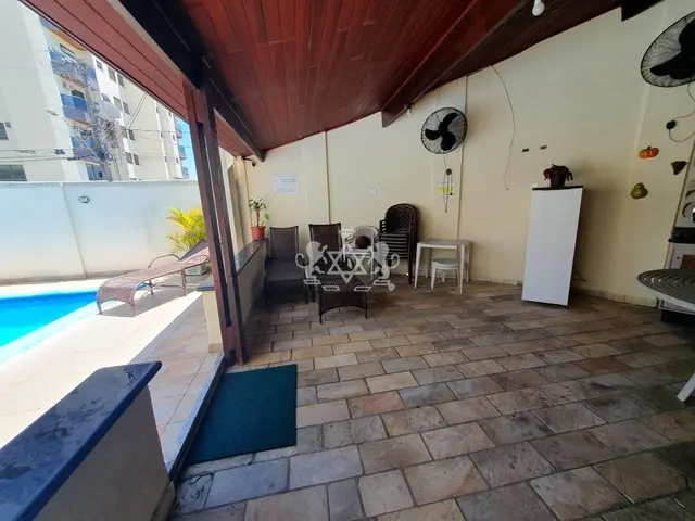 Apartamento à venda na Martim de Sá - Caraguatatuba / SP - Cod. AP0155 — foto 7