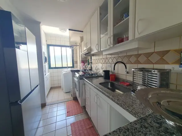 Apartamento à venda na Martim de Sá - Caraguatatuba / SP - Cod. AP0155 — foto 17