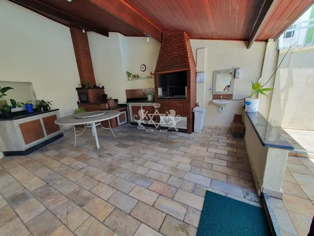 Apartamento à venda na Martim de Sá - Caraguatatuba / SP - Cod. AP0155 — foto 6