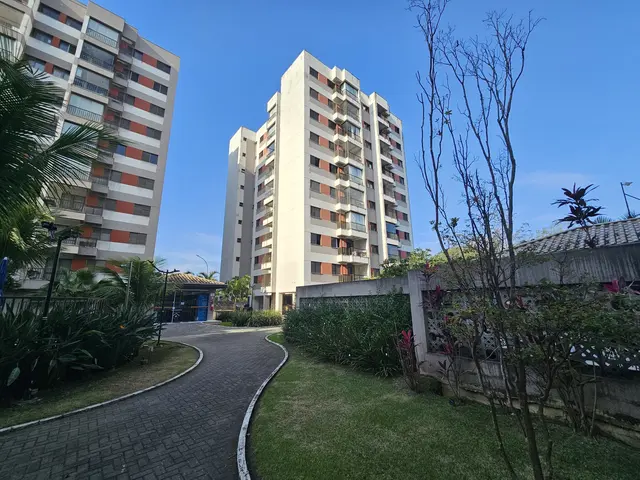 Apartamento à venda na Martim de Sá - Caraguatatuba / SP - Cod. AP1706 — foto 3