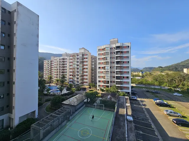 Apartamento à venda na Martim de Sá - Caraguatatuba / SP - Cod. AP1706 — foto 2