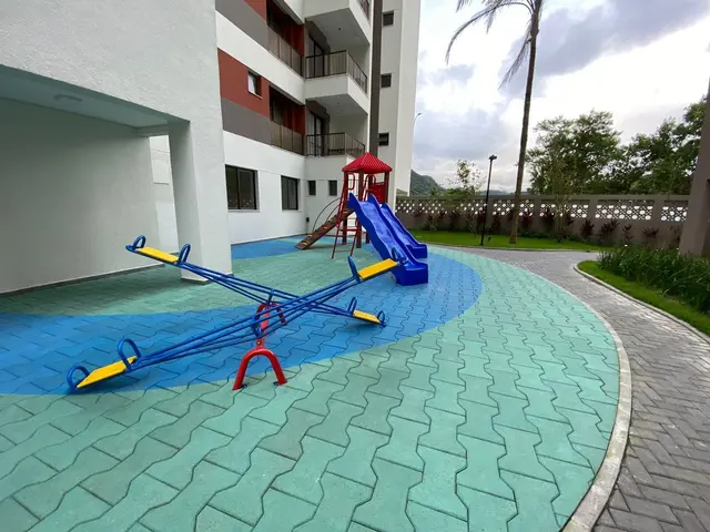 Apartamento à venda na Martim de Sá - Caraguatatuba / SP - Cod. AP1706 — foto 23