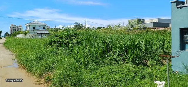 Terreno à venda no Loteamento Morada do Mar - Caraguatatuba / SP - Cod. TE0548 — foto 4