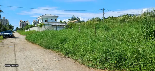 Terreno à venda no Loteamento Morada do Mar - Caraguatatuba / SP - Cod. TE0548 — foto 6