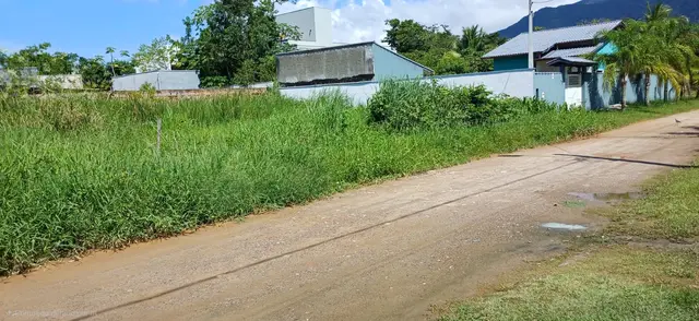 Terreno à venda no Loteamento Morada do Mar - Caraguatatuba / SP - Cod. TE0548 — foto 3