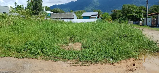 Terreno à venda no Loteamento Morada do Mar - Caraguatatuba / SP - Cod. TE0548 — foto 2