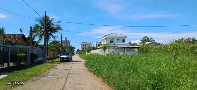 Terreno à venda no Loteamento Morada do Mar - Caraguatatuba / SP - Cod. TE0548 — foto 9
