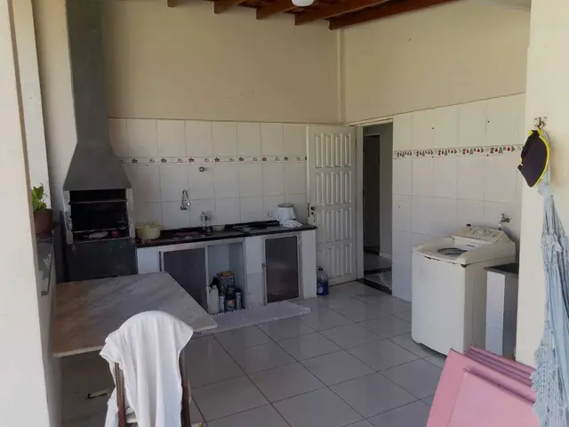 Sobrado à venda no Jardim das Gaivotas - Caraguatatuba / SP - Cod. SO0935 — foto 13