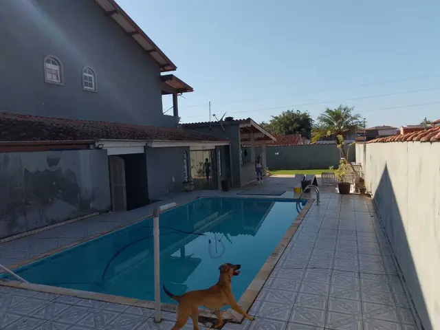 Sobrado à venda no Jardim das Gaivotas - Caraguatatuba / SP - Cod. SO0935 — foto 1