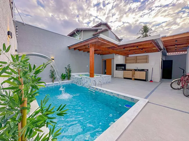 Casa à venda na Estrela D'Alva - Caraguatatuba / SP - Cod. CA2279 — foto 24