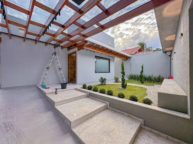 Casa à venda na Estrela D'Alva - Caraguatatuba / SP - Cod. CA2279 — foto 25