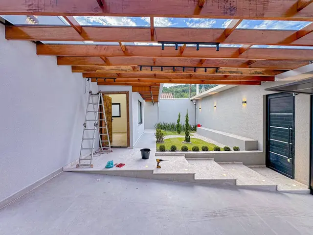 Casa à venda na Estrela D'Alva - Caraguatatuba / SP - Cod. CA2279 — foto 23