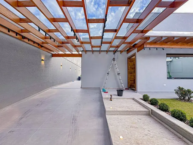 Casa à venda na Estrela D'Alva - Caraguatatuba / SP - Cod. CA2279 — foto 1